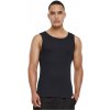 Build Your Brand Pánske tielko BY382 Black L