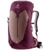 Batoh DEUTER AC LITE 14 SL Vínová,Béžová,Sivá