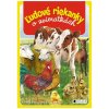 Ľudové riekanky o zvieratkách