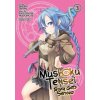 Mushoku Tensei: Roxy Gets Serious Vol. 3