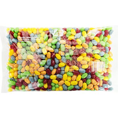Jelly Belly Beans 5 Flavour Sours Mix 1 kg