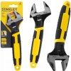 Stanley Nastaviteľný kľúč 200mm 0-90-948