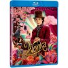Wonka - Blu-ray