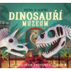 Postav si vlastní DINOSAUŘÍ MUZEUM - Jenny Jacobyová