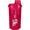 Šejker (700ml.) - Basic Supplements Farba: Bordeaux
