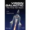 Virgin Galactic (Erik Seedhouse)(Brožovaná)