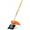 STIHL KM-FS GSB-230-4 Vyžínací nôž na trávu pre Kombi Systém 4180 200 0478