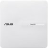 ASUS EBA63 ExpertWiFi AX3000 Dual-band PoE 2402 Mbit/s Biela Podpora napájania cez Ethernet (PoE) (90IG0880-MO3C00)