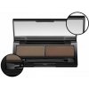 Max Factor Real Brow Duo paletka stínů na obočí 002 Medium 3,3 g