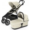 Kočík Thule Urban Glide 4-wheel Soft Beige + vanička