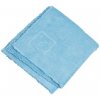 Koch Chemie Polish&Sealing Towel - Profi utierka z mikrovlákna modrá; rezaná ultrazvukom 40cmx40cm
