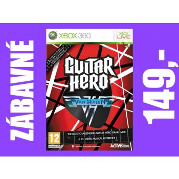 Guitar Hero: Van Halen