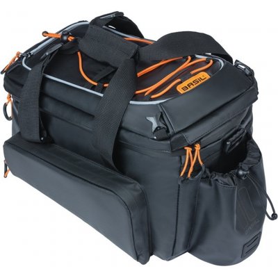 Basil Miles XL Pro 9-36 l