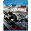 Mission: Impossible Ghost Protocol: , BRD