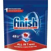 Finish Powerball All in1 Max tablety do umývačky riadu 48ks