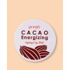 Petitfee & Koelf Hydrogélové tonizačné náplasti pod oči s kakaovým extraktom Cacao Energizing Hydrogel Eye Mask - 84 g / 60 ks