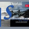 Česká filharmonie / Václav Neumann - Dvořák: Symfonie č. 7- 9 - CD