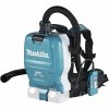 MAKITA Aku-vysávač chrbtový s AWS Li-Ion LXT 2× 18 V DVC265ZXU, bez aku Z