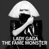 2CD Lady Gaga: The Fame Monster DLX