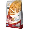 N&D dog LG Puppy Medium & maxi chicken & pomegranate 12 kg