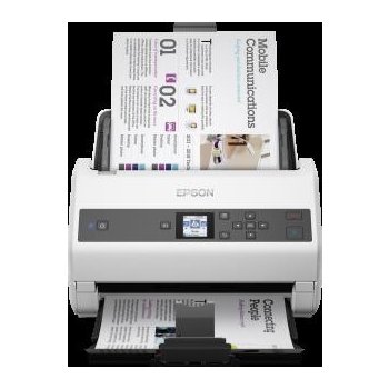 Epson WorkForce DS-970