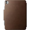 Nomad Leather Folio Brown Nomad Leather iPad Pro 11