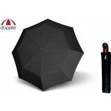 Doppler 74366N automatický skládací deštník černý