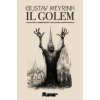 Golem (Gustav Meyrink)(Brožovaná)