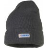Planam ACCESSORIES Pletená čiapka Oceľová