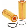 Olejový filter HIFI FILTER SO 7169