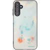 Picasee silikonový černý obal pro Samsung Galaxy A15 A155F 4G - Splash