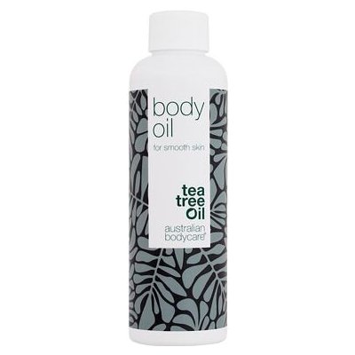 Australian Bodycare Tea Tree Oil Body Oil 150 ml tělový olej na strie, jizvy a pigmentové skvrny pro ženy