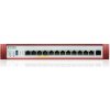 ZYXEL USG Flex 500H,4*2.5Gig.,8*1G,USB,PoE,1 dev. USGFLEX500H-EU0101F