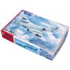 Special Hobby Gloster Meteor F Mk.III ‘WWII Jet Fighter’ 1/72