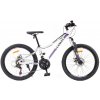 MTB bicykel Canull XC241 rám 24 palcov koleso 24