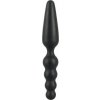 Dvojité dildo Ass Jacker (18 cm)