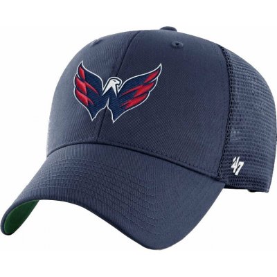 47 Brand Trucker Branson MVP NHL Washington Capitals