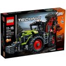 LEGO® Technic 42054 traktor Class Xerion 500