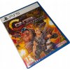 Contra: Operation Galuga