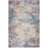 Flair Rugs Hebden Reid Abstract Multi Viacfarebná