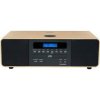 Mikro HiFi systém Thomson MIC202IBT čierny/béžový