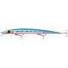Savage Gear Wobler Barra Jerk Slow Sinking Pinkbelly Sardine 21 cm 38 g