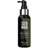 Sebastian Professional Tonikum pre hladký styling a objem SEB MAN The Cooler (Leave-In Tonic) 100 ml