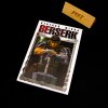 Crew Berserk 1 - CZ (Crew)