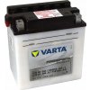 Varta YB10L-A2/12N10-3A 511012