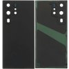Samsung Galaxy S23 Ultra S918B - Batériový Kryt Komplet (Phantom Black), Phantom Black