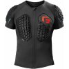 G-Form MX360 Impact Shirt čierna