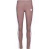 adidas Legíny 3 STRIPES TIGHT Fialová