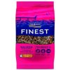 FISH4DOGS Granule pre psov extra malé Finest losos so zemiakmi 1,5kg, 1+