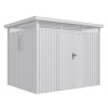 G21 Atlanta 676 - 294 x 230 cm, metal silver ZD-G21-676-MS